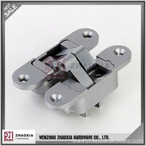 New Type Adjustable Hinges